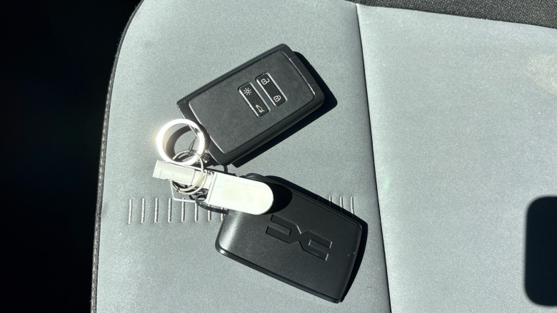 Dacia Sandero Stepway 1.0 TCe Extreme 5dr Petrol Hatchback